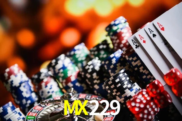 MX229 Apuestas Deportivas