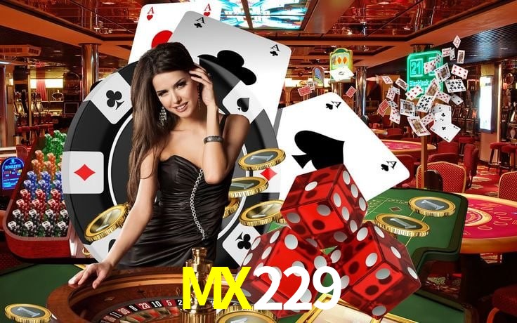 MX229 Arcade