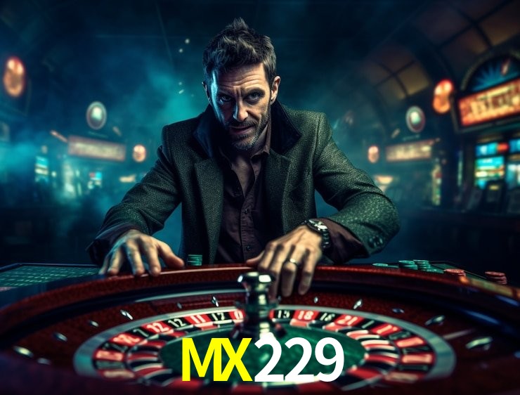 MX229 mobile gaming