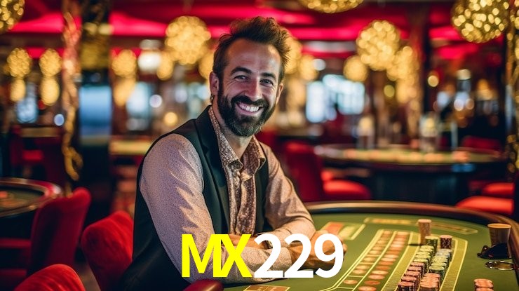 MX229 mobile gaming