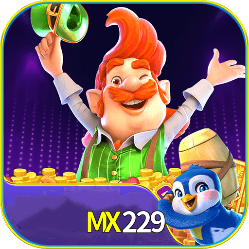 MX229 logo